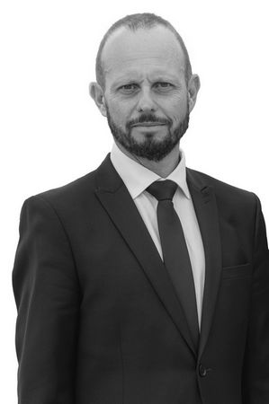 Grégory Berkovicz, essayiste